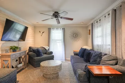 Living - 11-13 Douglas Ave, Maynard, MA 01754 photo 1 of 2