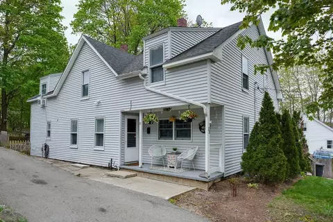 Exterior - 11-13 Douglas Ave, Maynard, MA 01754 photo 5 of 8