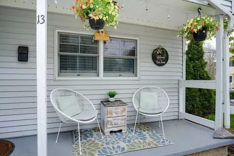 Exterior - 11-13 Douglas Ave, Maynard, MA 01754 photo 2 of 8