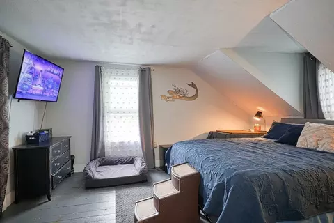 Bedroom - 11-13 Douglas Ave, Maynard, MA 01754 photo 2 of 6