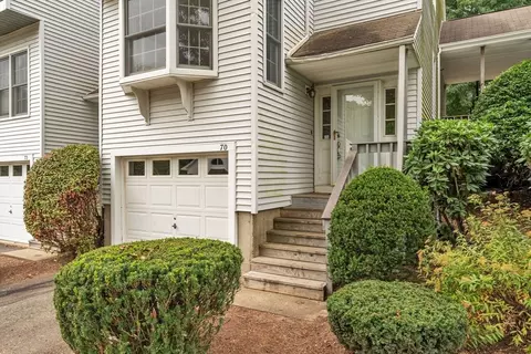 70 Castlegate Dr #70, Springfield, MA 01129 photo 3