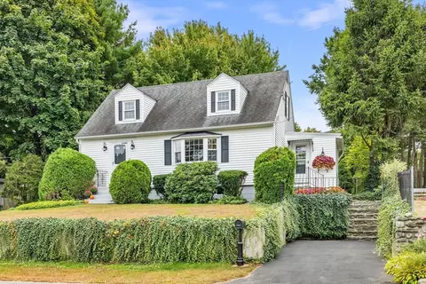 21 Eugene St, Leominster, MA 01453