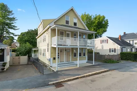 21 Goodell St #1, Salem, MA 01970