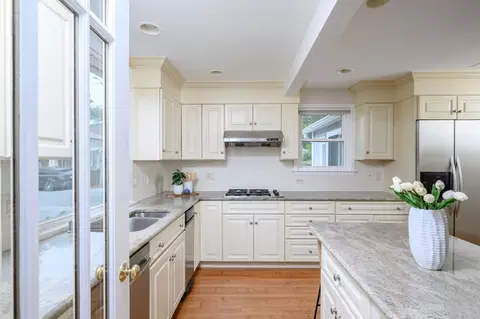 Kitchen - 26 Grandview Ave, Wareham, MA 02558 photo 1 of 2