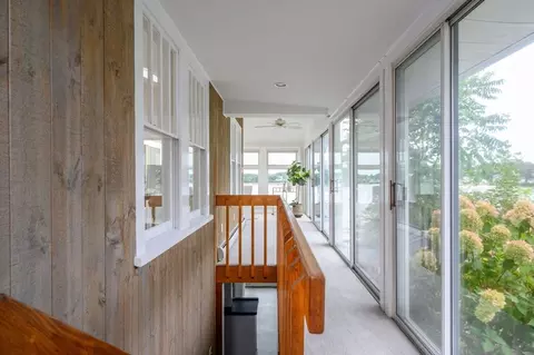 Entry Way - 26 Grandview Ave, Wareham, MA 02558 photo 1 of 2