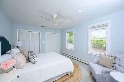 Bedroom - 26 Grandview Ave, Wareham, MA 02558 photo 1 of 2