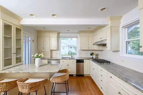 Kitchen - 26 Grandview Ave, Wareham, MA 02558 photo 2 of 2