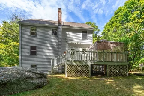 79 Fowler St, Upton, MA 01568 photo 22
