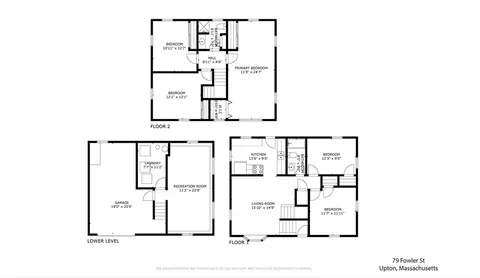 79 Fowler St, Upton, MA 01568 photo 26