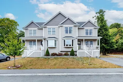 1 Birch Brook Rd #1, Lynn, MA 01905