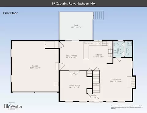 19 Captains Row, Mashpee, MA 02649 photo 4