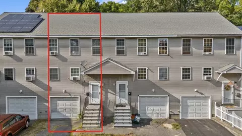 41 North St, Worcester, MA 01605