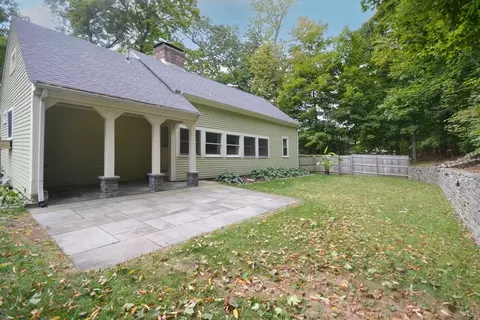 22 Baxter St, Worcester, MA 01602 photo 30