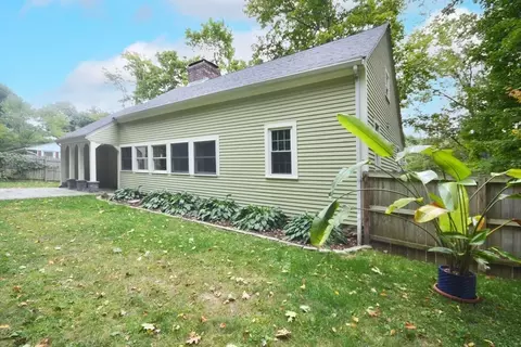 22 Baxter St, Worcester, MA 01602 photo 34
