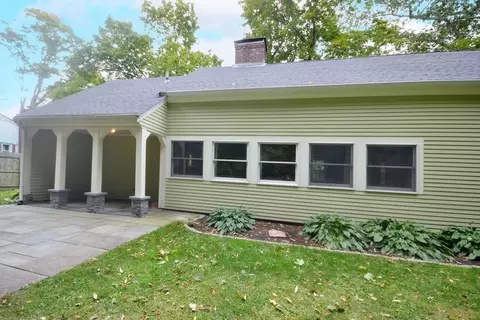 22 Baxter St, Worcester, MA 01602 photo 33