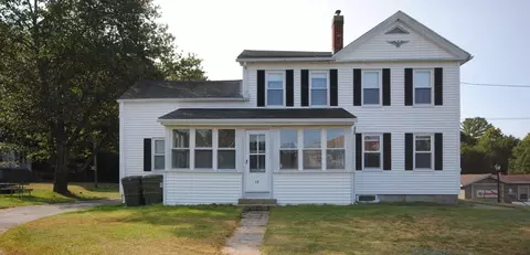 12 Maple Ave, Oxford, MA 01537