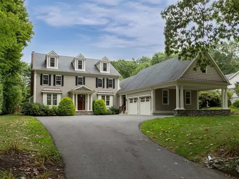 19 Sheridan Rd, Wellesley, MA 02481