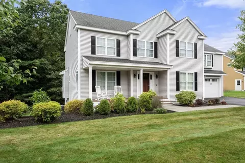 5 Gabrielle Cir, Maynard, MA 01754