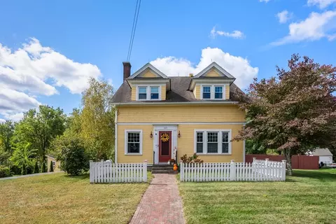 369 Rogers Ave, West Springfield, MA 01089