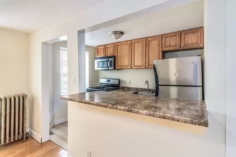 Kitchen - 8 Walnut St #21, Everett, MA 02149 photo 1 of 2