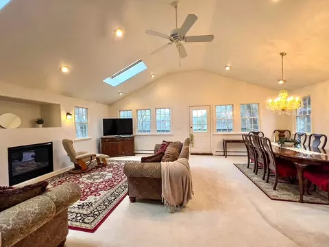 Living - 16 Planters Ln, Hingham, MA 02043 photo 1 of 4