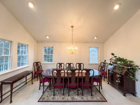 Dining - 16 Planters Ln, Hingham, MA 02043 photo 1 of 1