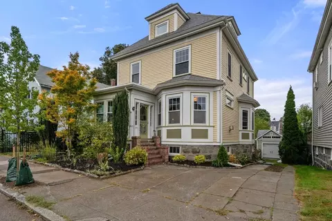 73 Fletcher St, Boston, MA 02131