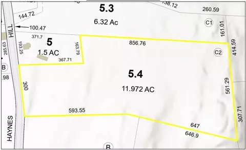 lot4 5 Haynes Hill Rd, Brimfield, MA 01010