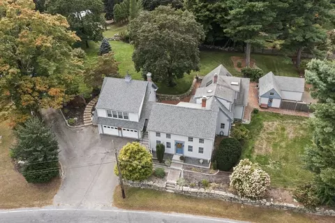 91 Norfolk St, Holliston, MA 01746