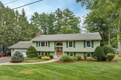 20 Pemberton Rd, Nashua, NH 03063