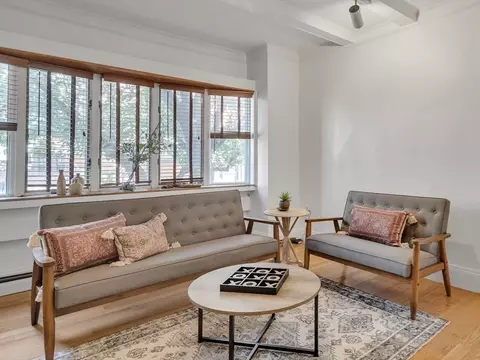 82 Hancock St #1, Cambridge, MA 02139