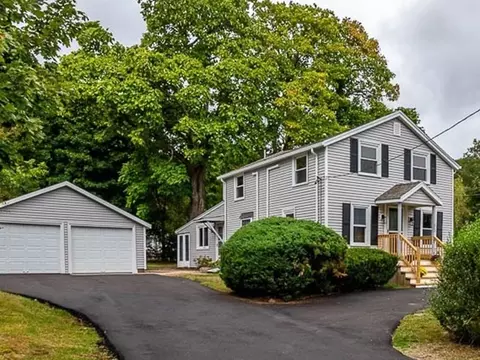 502 Summer St, East Bridgewater, MA 02333