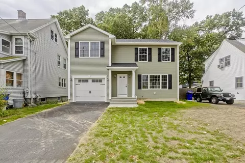 82 Judson, Springfield, MA 01104