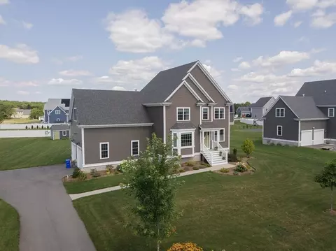 63 Saveena Dr, Attleboro, MA 02703
