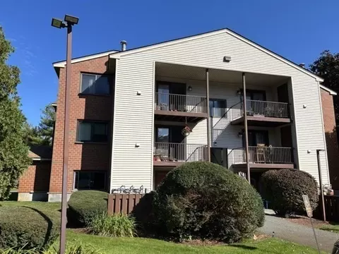 189 Littleton Rd #31, Chelmsford, MA 01824