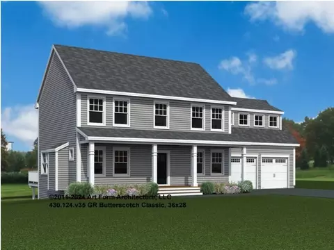 1 Gaskins Ln, Ayer, MA 01432