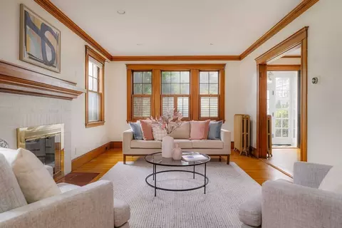 Living - 32 Castleton St, Boston, MA 02130 photo 1 of 4