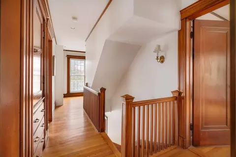 Entry Way - 32 Castleton St, Boston, MA 02130 photo 3 of 4