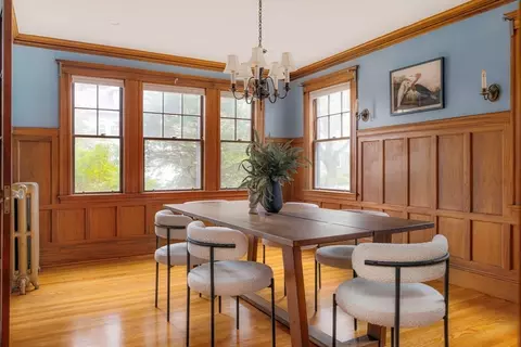 Dining - 32 Castleton St, Boston, MA 02130 photo 2 of 5