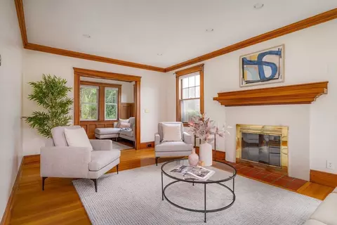 Living - 32 Castleton St, Boston, MA 02130 photo 2 of 4