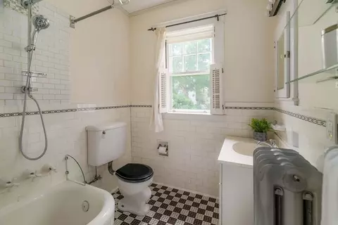 Bath - 32 Castleton St, Boston, MA 02130 photo 2 of 5