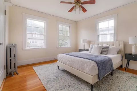 Bedroom - 32 Castleton St, Boston, MA 02130 photo 3 of 5