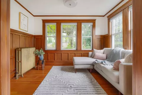 Living - 32 Castleton St, Boston, MA 02130 photo 4 of 4