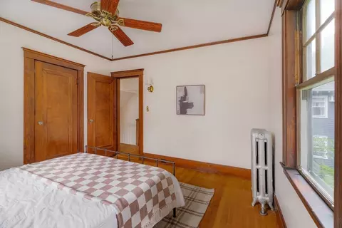 Bedroom - 32 Castleton St, Boston, MA 02130 photo 2 of 5