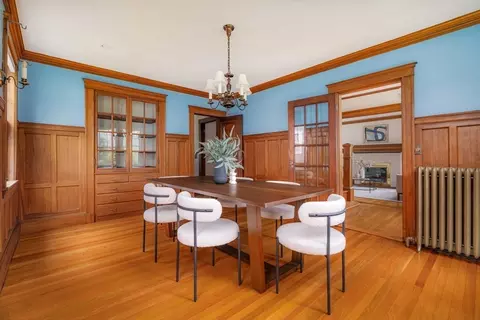 Dining - 32 Castleton St, Boston, MA 02130 photo 1 of 5