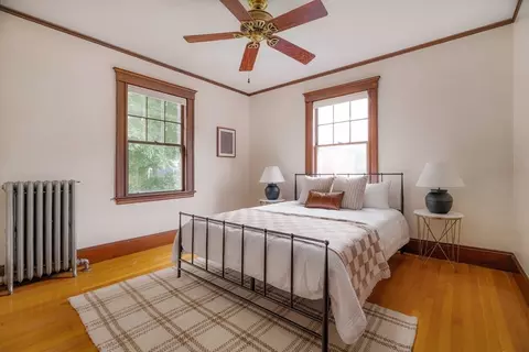 Bedroom - 32 Castleton St, Boston, MA 02130 photo 1 of 5