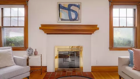 Living - 32 Castleton St, Boston, MA 02130 photo 3 of 4