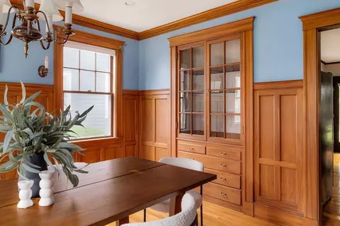 Dining - 32 Castleton St, Boston, MA 02130 photo 4 of 5