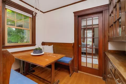 Dining - 32 Castleton St, Boston, MA 02130 photo 5 of 5
