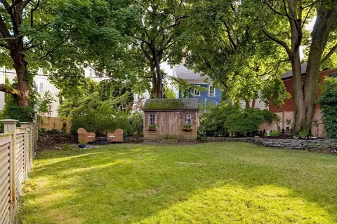 Exterior - 32 Castleton St, Boston, MA 02130 photo 5 of 6